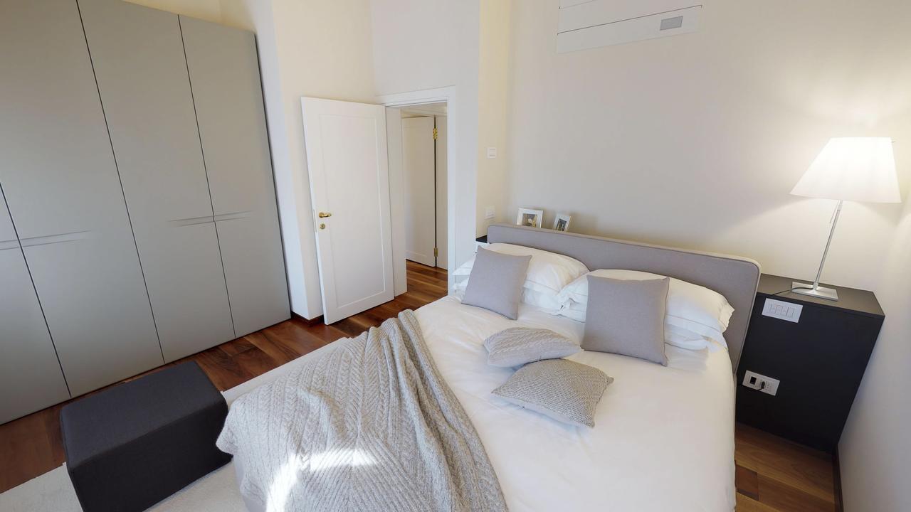 Apartmán Ca' Moro Clemente Benátky Exteriér fotografie