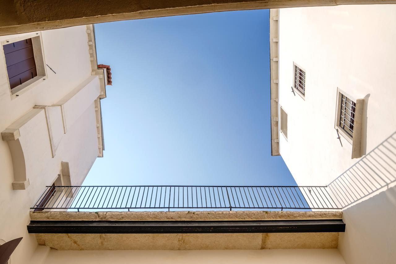 Apartmán Ca' Moro Clemente Benátky Exteriér fotografie